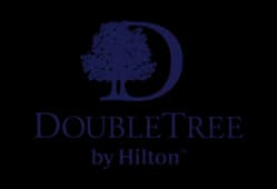 DoubleTree by Hilton logo