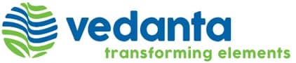 Vedanta logo
