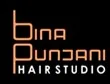 Bina Punjani logo