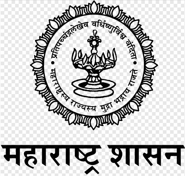 Government of Maharashtra seal