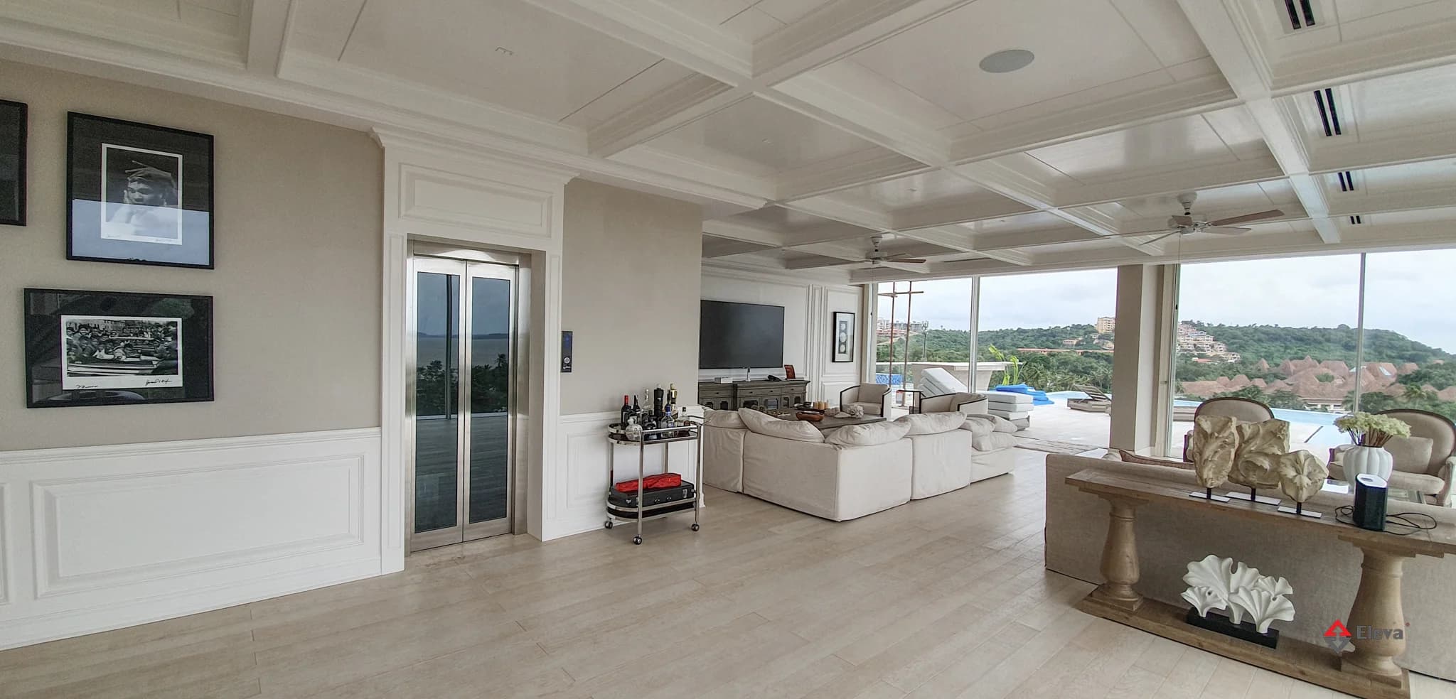 Home elevators in Goa for villas and existing houses. hero image