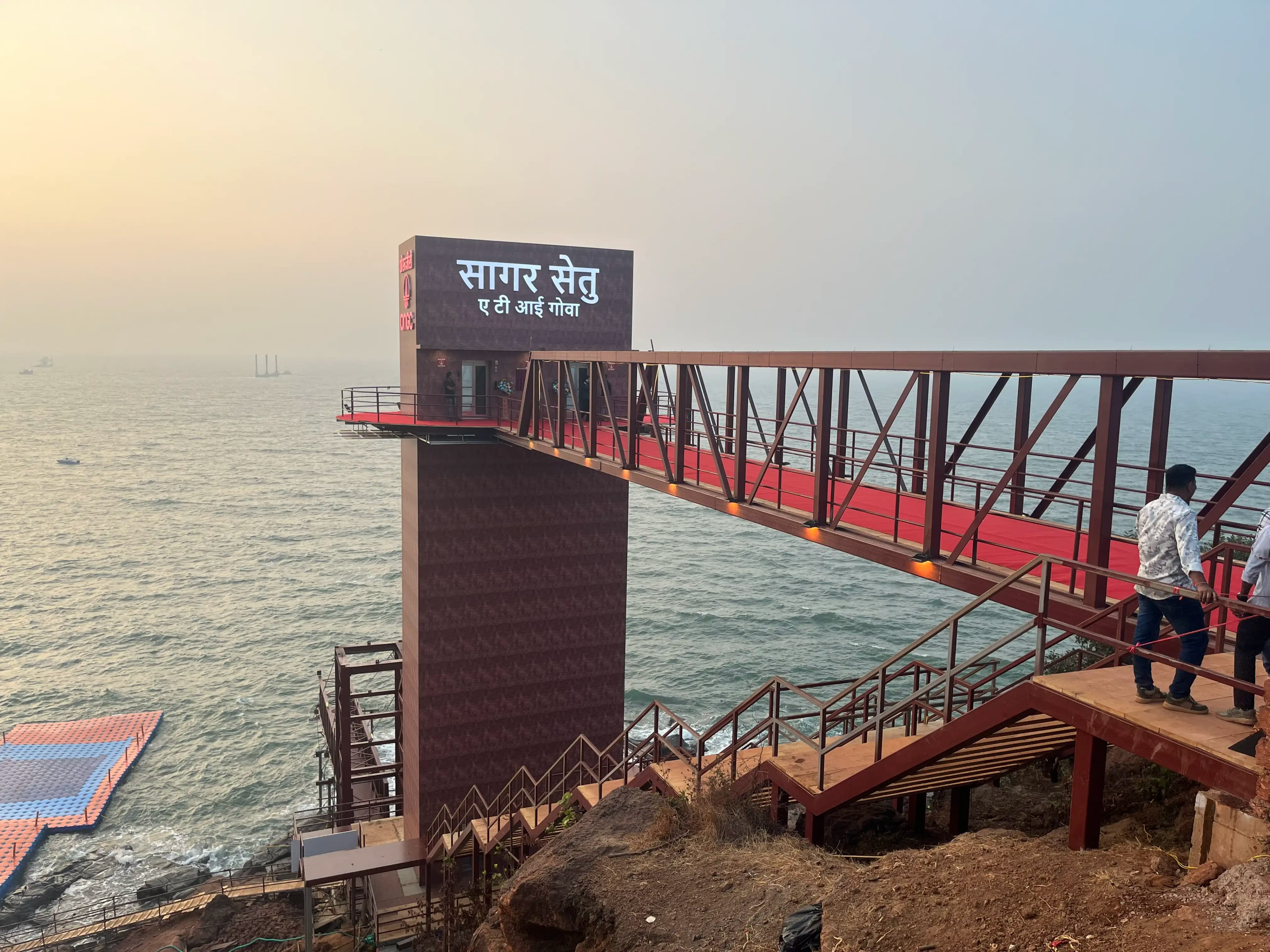 Lift planning support for public and institutional environments where reliability matters. hero image