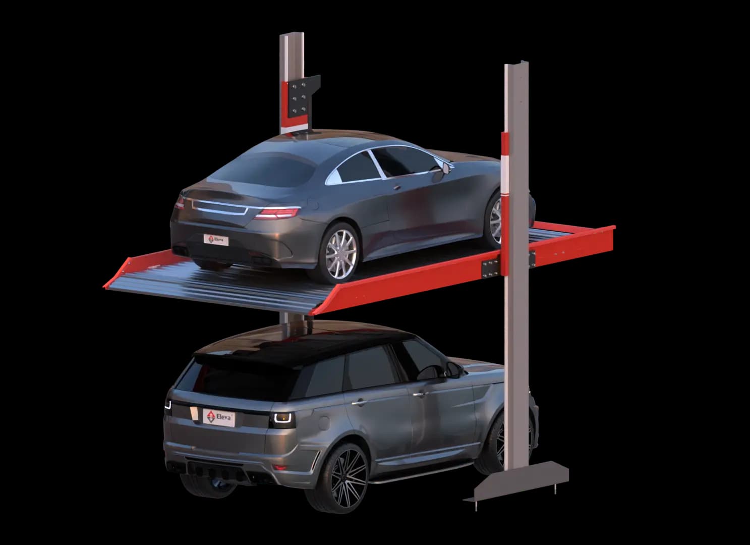 Automated car parking systems in Goa for constrained sites. hero image