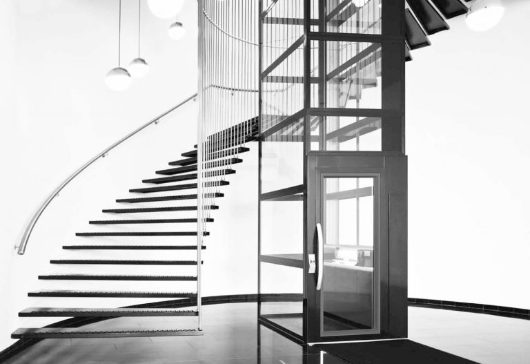 Precision Built Custom Designed Home Elevators