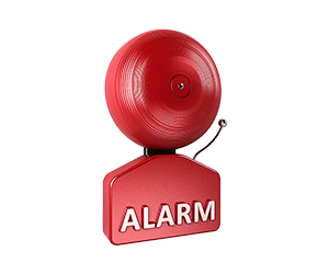 Level Mismatch Alarm