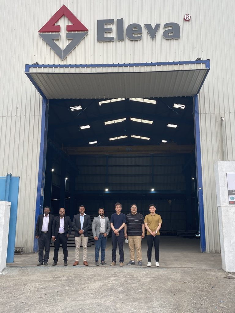 Eleva Factory Manufacturer Elevator